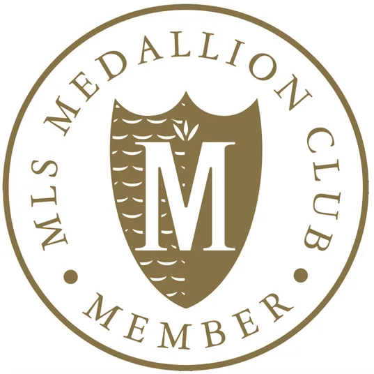 MLS Medallion Club Member