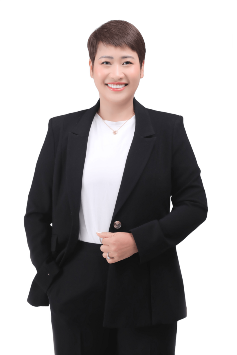Betty Nguyen, Personal Real Estate Corp.